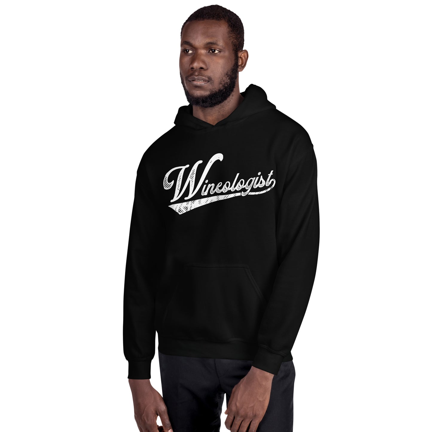 Wineologist Unisex  Hoodie